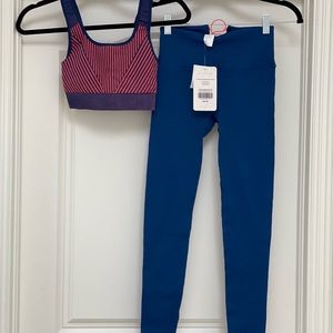 Fabletics Sports Bra ONLY